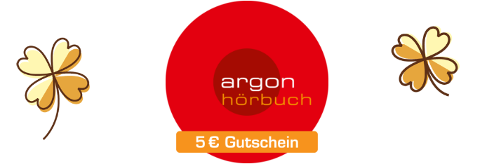 Argon 5 EURO Gutschein